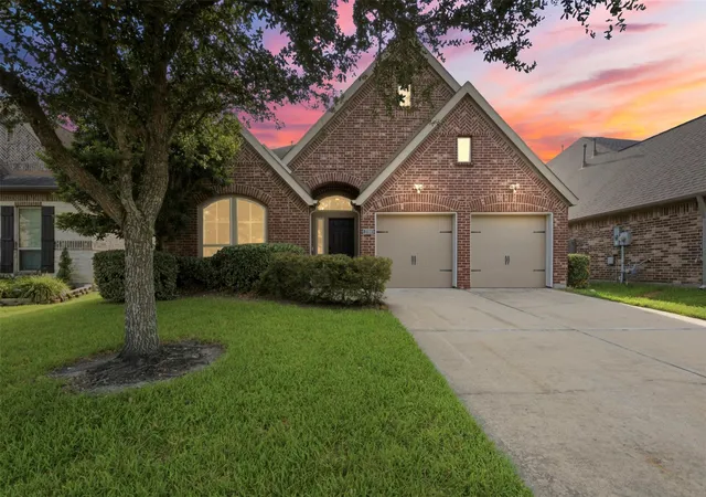 Photo 1 of Single family home for sale at 3706 Cibolo Ct, Pearland, TX 77584 | MLS# 70747315 | Listing updated on 2026-09-16