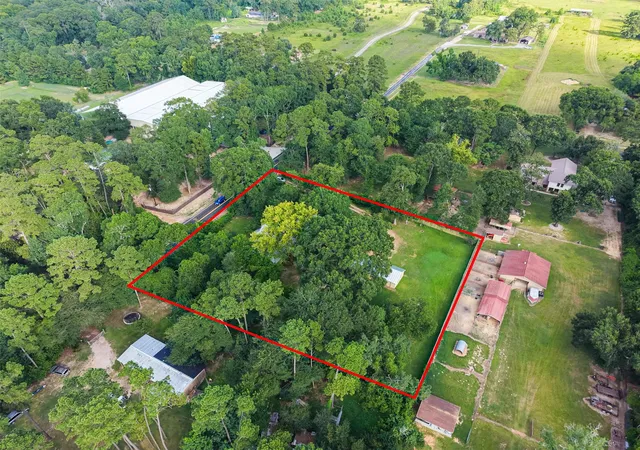 46th image of 13996 Kidd Rd, Conroe, TX 77302 | MLS# 85136094