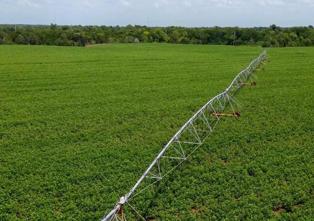 Photo 3 of Land for sale at 000 Sims Ln, Bryan, TX 77807 | MLS# 4546412 | Listing updated on 2026-08-12