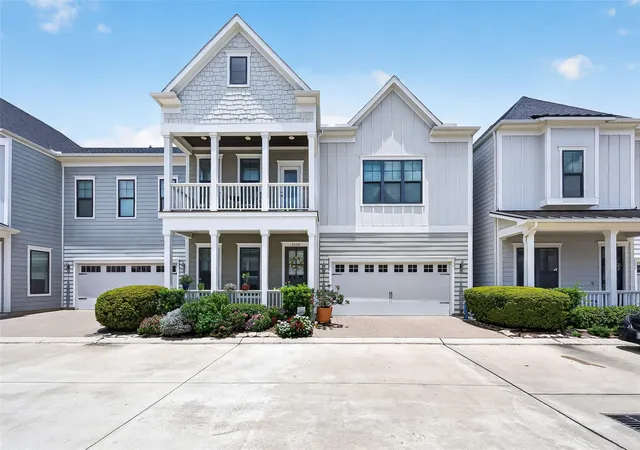 Photo 1 of Single family home for sale at 3508 Harvest Dance Dr, Houston, TX 77008 | MLS# 90547529 | Listing updated on 2026-09-14