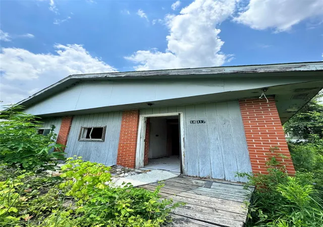 Photo 1 of Single family home for sale at 14317 Murray Rd, Houston, TX 77044 | MLS# 92109575 | Listing updated on 2026-08-15