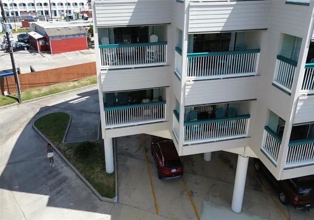 33rd image of 6102 Seawall Blvd #144, Galveston, TX 77551 | MLS# 15651251