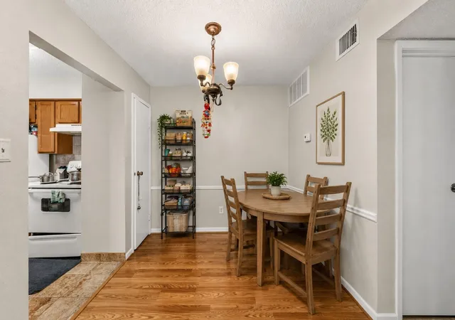 Photo 3 of Condo for sale at 2120 El Paseo St #604, Houston, TX 77054 | MLS# 69904380 | Listing updated on 2026-09-09