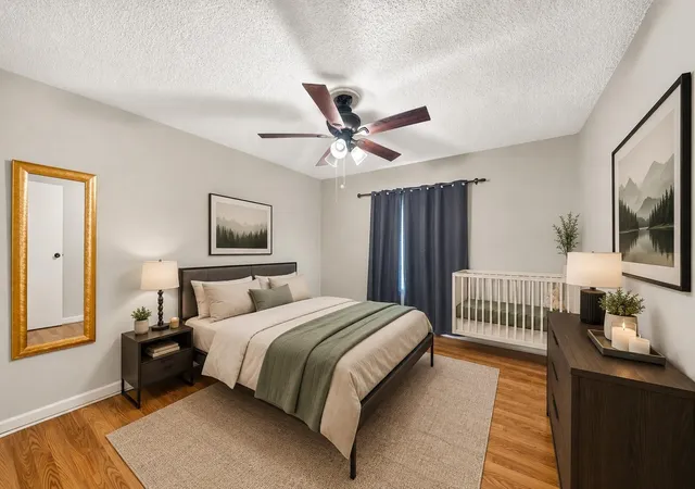 Photo 4 of Condo for sale at 2120 El Paseo St #604, Houston, TX 77054 | MLS# 69904380 | Listing updated on 2026-09-09