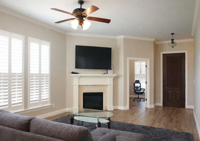 4th image of 3850 Central Pointe Dr, Beaumont, TX 77706 | MLS# 55710007