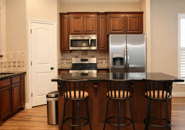 5th image of 3850 Central Pointe Dr, Beaumont, TX 77706 | MLS# 55710007