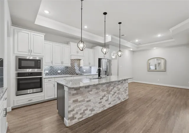 Photo 1 of Single family home for sale at 5757 Lakeside Villas Ct, Conroe, TX 77304 | MLS# 39633858 | Listing updated on 2026-09-18