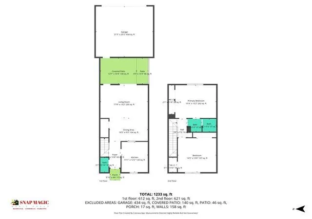 33rd image of 537 Longmeadow St, Beaumont, TX 77707 | MLS# 63850686