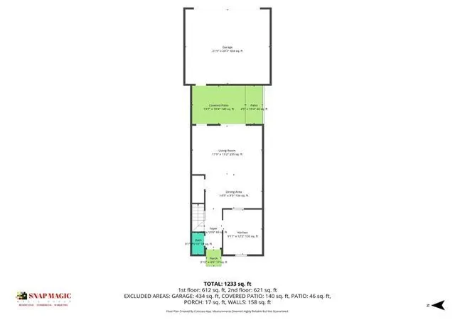 3rd image of 537 Longmeadow St, Beaumont, TX 77707 | MLS# 63850686