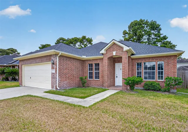 Photo 2 of Single family home for sale at 26106 Cypresswood Dr, Spring, TX 77373 | MLS# 71815358 | Listing updated on 2026-10-13