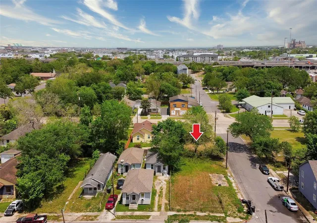 Photo 3 of Land for sale at 2604 Canfield St, Houston, TX 77004 | MLS# 65499668 | Listing updated on 2026-09-15
