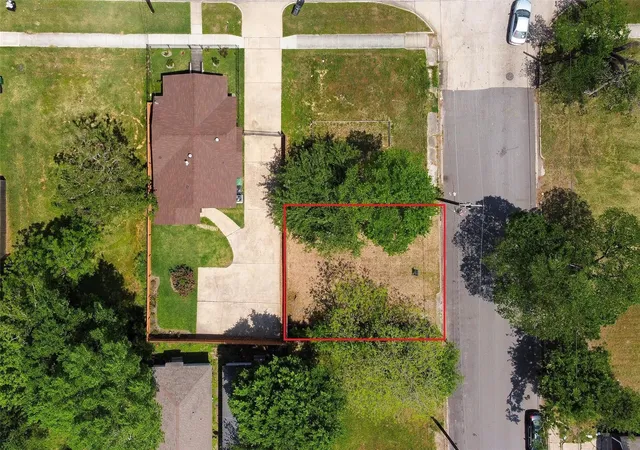 Photo 4 of Land for sale at 2604 Canfield St, Houston, TX 77004 | MLS# 65499668 | Listing updated on 2026-09-15