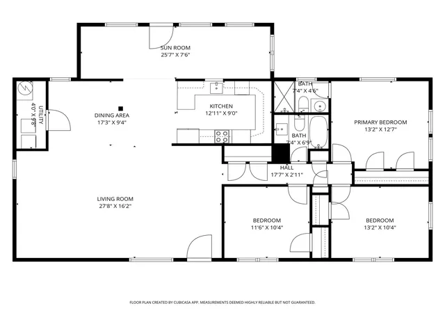 34th image of 220 Teal Cir, Livingston, TX 77351 | MLS# 97355617