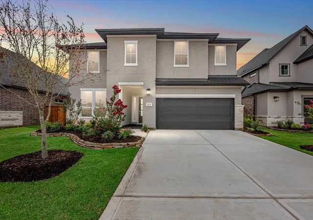 1st image of 22622 Ruby Forest Rd, Tomball, TX 77377 | MLS# 43241706