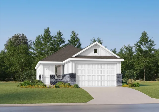 Photo 1 of Sale Pending at 10951 Independence Rd, Cleveland, TX 77328 | MLS# 86926181 | Listing updated on 2026-08-17