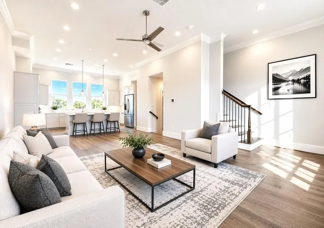 5th image of 2731 Providence St, Houston, TX 77020 | MLS# 19182559