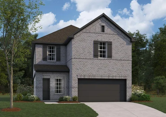 Photo 1 of Single family home for sale at 16635 Trembling Aspen Ln, New Caney, TX 77357 | MLS# 67474120 | Listing updated on 2026-09-20
