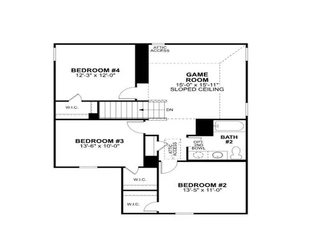 Photo 3 of Single family home for sale at 16635 Trembling Aspen Ln, New Caney, TX 77357 | MLS# 67474120 | Listing updated on 2026-09-20