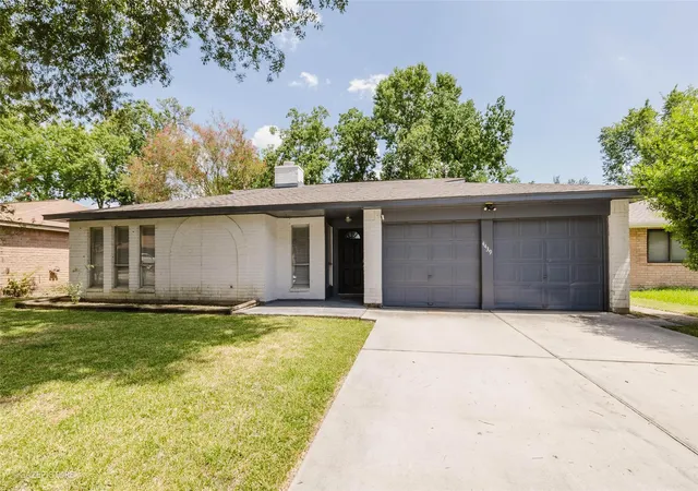 Photo 1 of Single family home for sale at 4439 Mccleester Dr, Spring, TX 77373 | MLS# 90083330 | Listing updated on 2026-08-09
