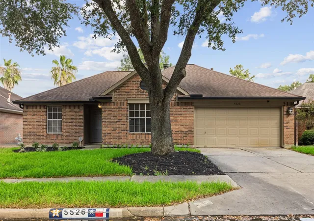 Photo 1 of Single family home for sale at 5526 Clarkston Ln, Spring, TX 77379 | MLS# 14629707 | Listing updated on 2026-09-02