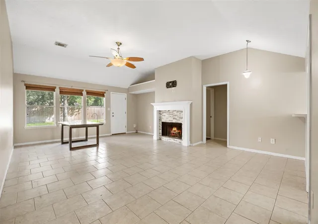 Photo 3 of Single family home for sale at 5526 Clarkston Ln, Spring, TX 77379 | MLS# 14629707 | Listing updated on 2026-09-02