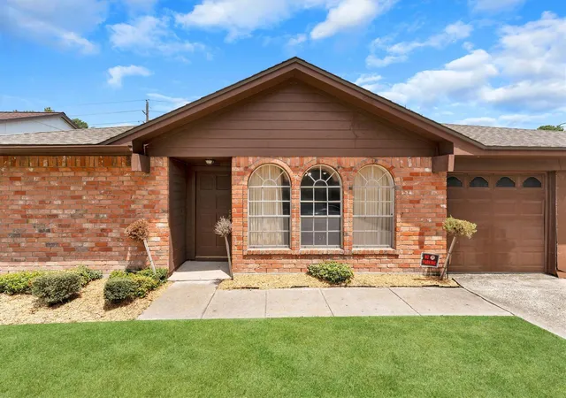 Photo 4 of Single family home for sale at 3446 Cheaney Dr, Houston, TX 77066 | MLS# 82053524 | Listing updated on 2026-08-22