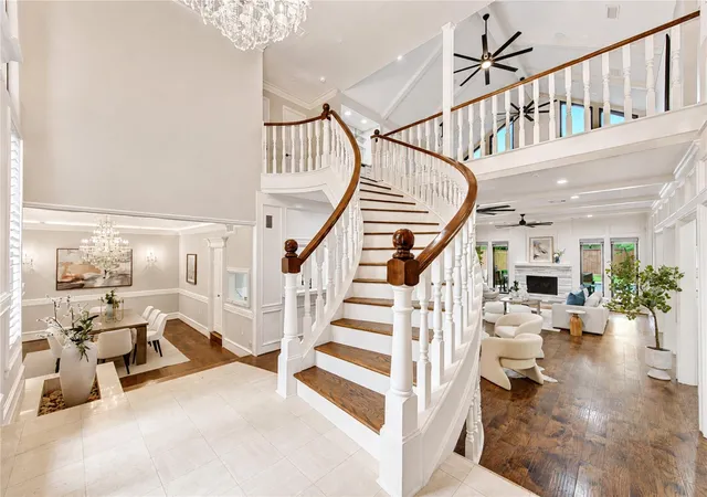 Photo 3 of Single family home for sale at 19822 Summerset Way, Houston, TX 77094 | MLS# 71166817 | Listing updated on 2026-09-13