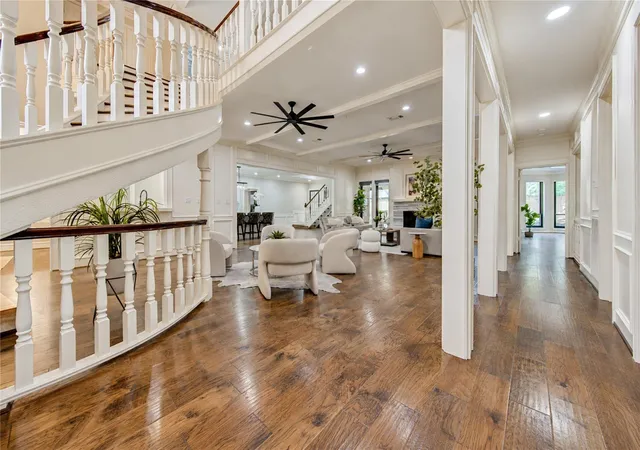 Photo 4 of Single family home for sale at 19822 Summerset Way, Houston, TX 77094 | MLS# 71166817 | Listing updated on 2026-09-13