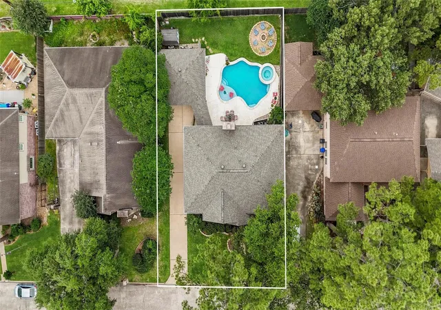 Photo 1 of Sale Pending at 6614 Seinfeld Ct, Houston, TX 77069 | MLS# 29452277 | Listing updated on 2026-09-02