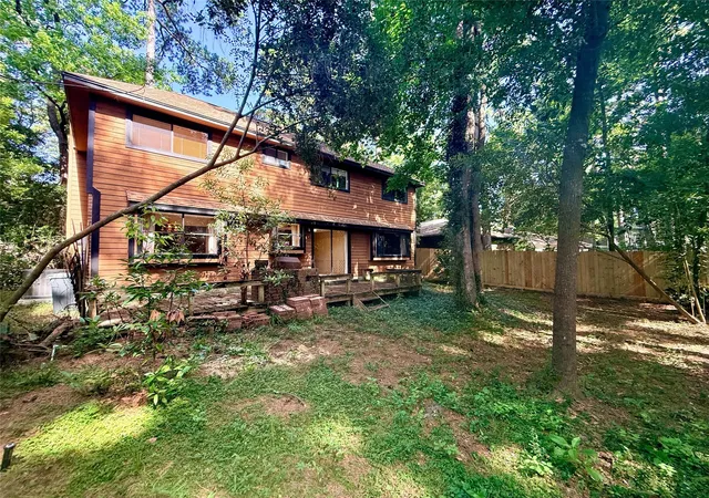 Photo 35 of Sale Pending at 16 S Summer Star Ct, Spring, TX 77380 | MLS# 13732877 | Listing updated on 2026-09-14