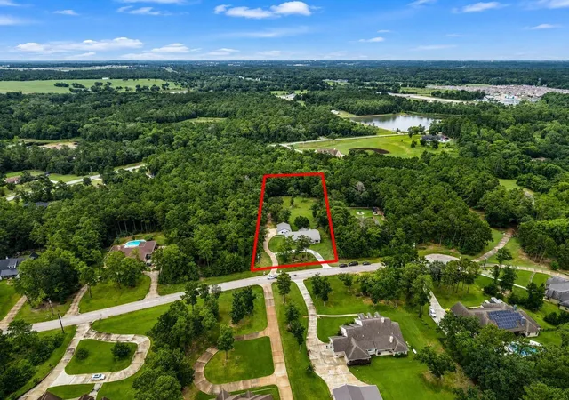 37th image of 35 Rose Hill Ct, Huntsville, TX 77320 | MLS# 90847523