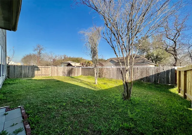 22nd image of 16622 Pademelon Dr, Sugar Land, TX 77498 | MLS# 17292481