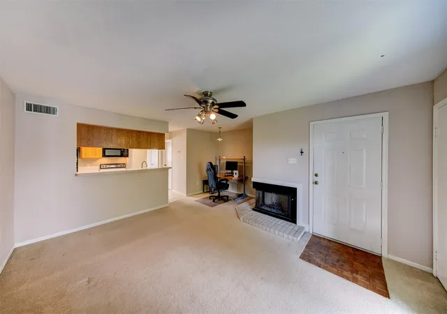 Photo 3 of Sale Pending at 18617 Egret Bay Blvd #506, Webster, TX 77058 | MLS# 92058745 | Listing updated on 2026-09-22
