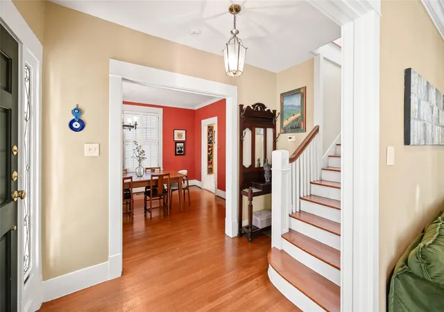 4th image of 1534 Harold St, Houston, TX 77006 | MLS# 85234599