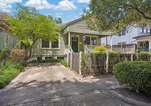 1st image of 123 Parkview St, Houston, TX 77009 | MLS# 42720385