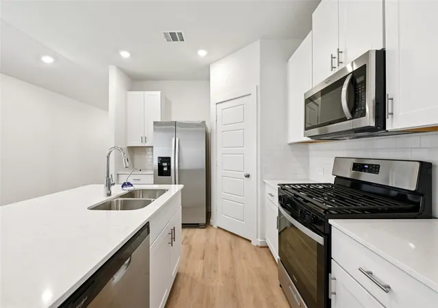 Photo 3 of Single family home for sale at 2310 Pioneer Landing Ln, Crosby, TX 77532 | MLS# 71217925 | Listing updated on 2026-08-24