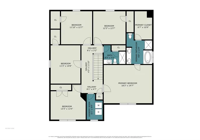 49th image of 2890 Colony Cone Cir, Dickinson, TX 77539 | MLS# 56625368