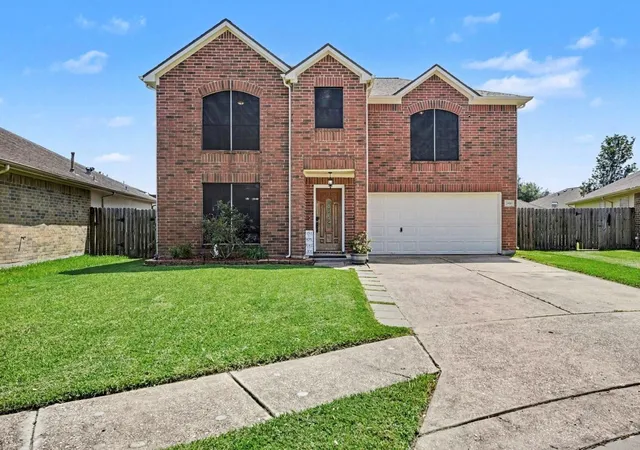 4th image of 2890 Colony Cone Cir, Dickinson, TX 77539 | MLS# 56625368