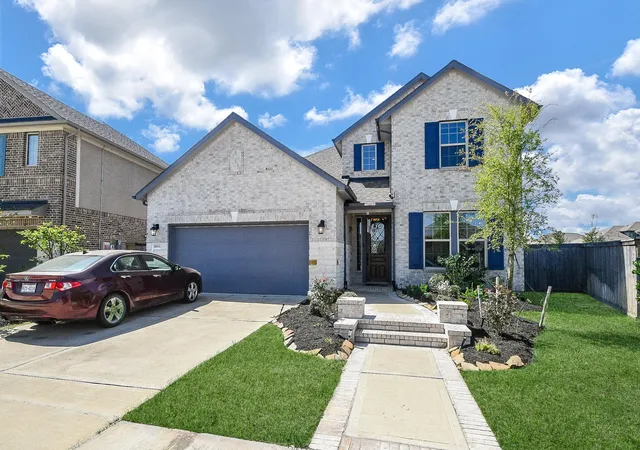 Photo 3 of Single family home for sale at 18631 Fairy Tower Ln, Cypress, TX 77433 | MLS# 49636537 | Listing updated on 2026-08-16