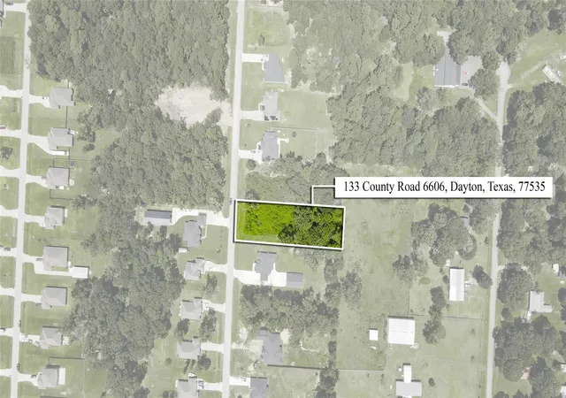 1st image of 133 County Road 6606, Dayton, TX 77535 | MLS# 69613897