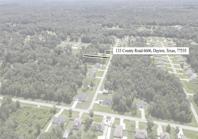 2nd image of 133 County Road 6606, Dayton, TX 77535 | MLS# 69613897