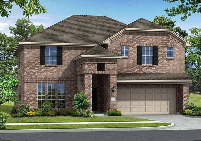 Photo 1 of Single family home for sale at 1088 Birds Landing Dr, Magnolia, TX 77355 | MLS# 90311788 | Listing updated on 2026-08-14