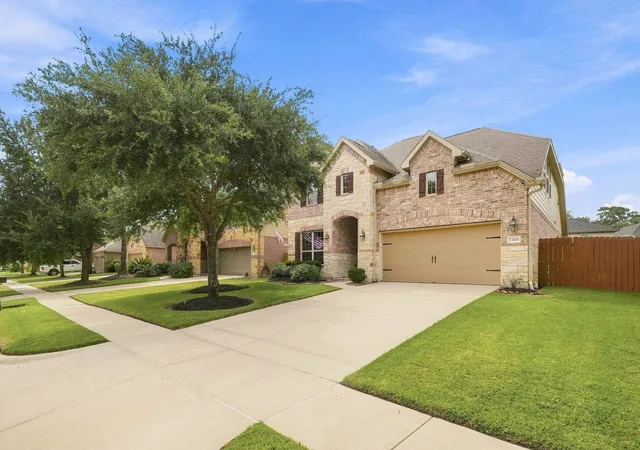 2nd image of 13835 Slate Mountain Ln, Houston, TX 77044 | MLS# 28244591