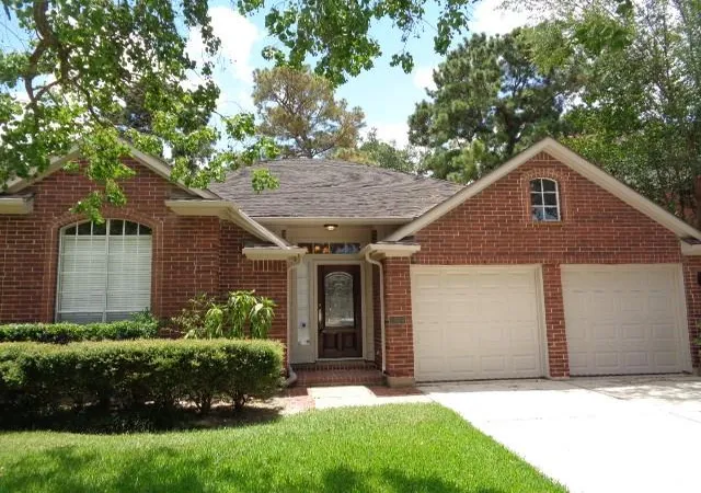 Photo 1 of Sale Pending at 7910 Park Hollow Ct, Houston, TX 77095 | MLS# 61217915 | Listing updated on 2026-09-15