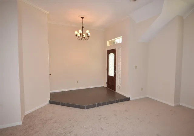 Photo 3 of Sale Pending at 7910 Park Hollow Ct, Houston, TX 77095 | MLS# 61217915 | Listing updated on 2026-09-15