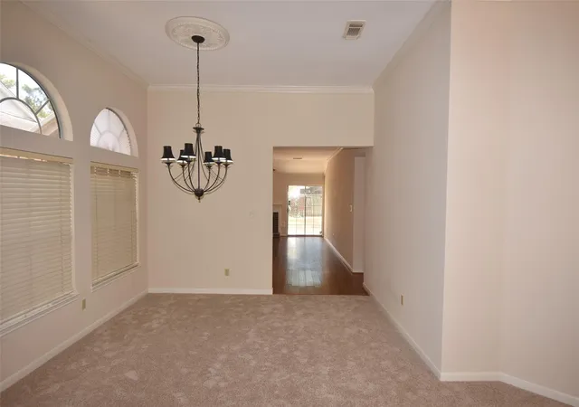 Photo 4 of Sale Pending at 7910 Park Hollow Ct, Houston, TX 77095 | MLS# 61217915 | Listing updated on 2026-09-15