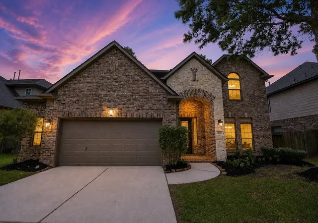 1st image of 13914 Palmer Glen Ln W, Houston, TX 77044 | MLS# 74112921