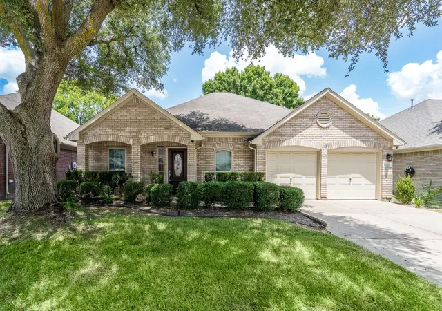 Photo 1 of Sale Pending at 18222 Auburn Woods Dr, Cypress, TX 77429 | MLS# 42600281 | Listing updated on 2026-09-06