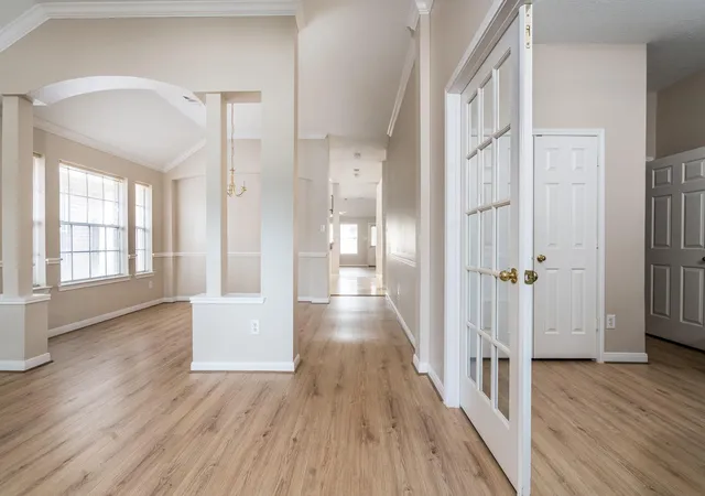 Photo 3 of Sale Pending at 18222 Auburn Woods Dr, Cypress, TX 77429 | MLS# 42600281 | Listing updated on 2026-09-06