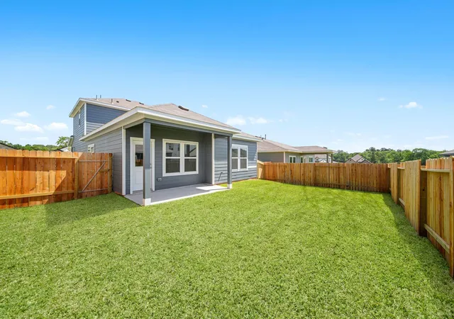 4th image of 4014 Bay Ct, Brookshire, TX 77423 | MLS# 16466563
